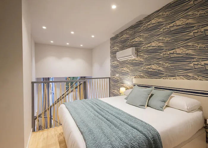 Apartment Florit Flats - The Mediterranean *