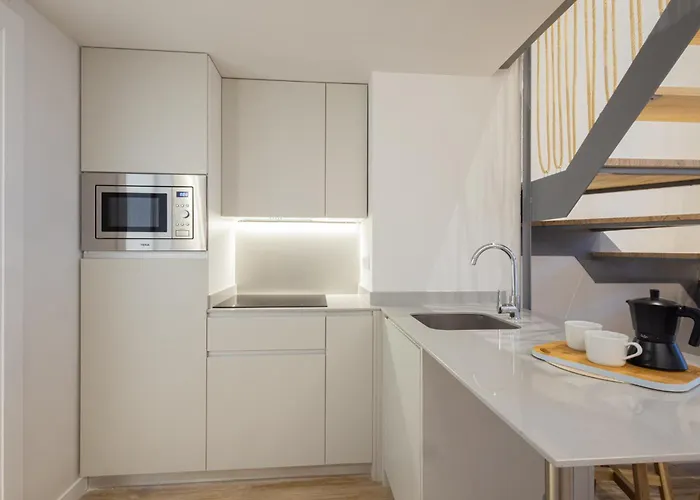 Apartment Florit Flats - The Mediterranean