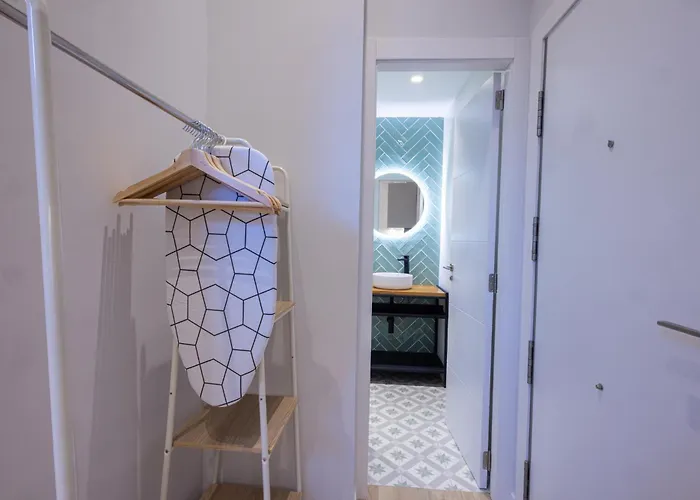 Florit Flats - The Mediterranean Apartment *