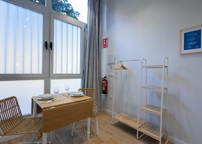 Apartment Florit Flats - The Mediterranean *