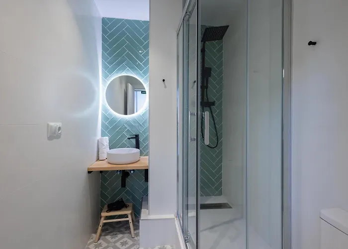 Apartment Florit Flats - The Mediterranean *