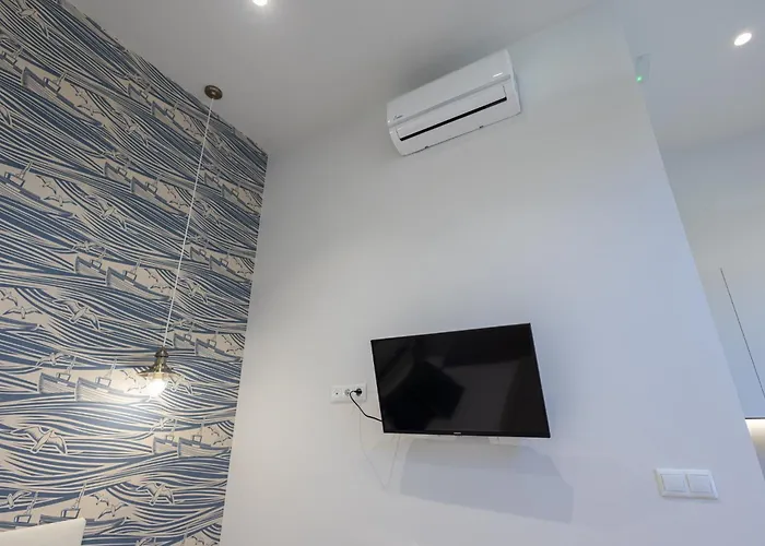 Apartment Florit Flats - The Mediterranean