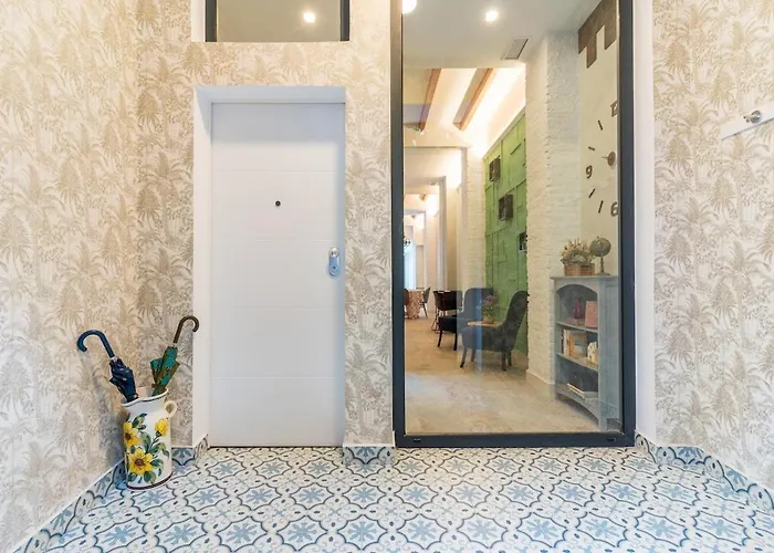 Visitacion Pool House