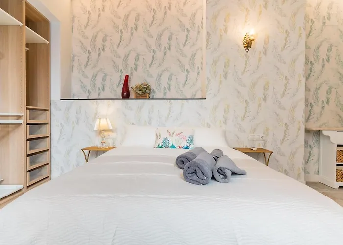 Visitacion Pool House 아파트