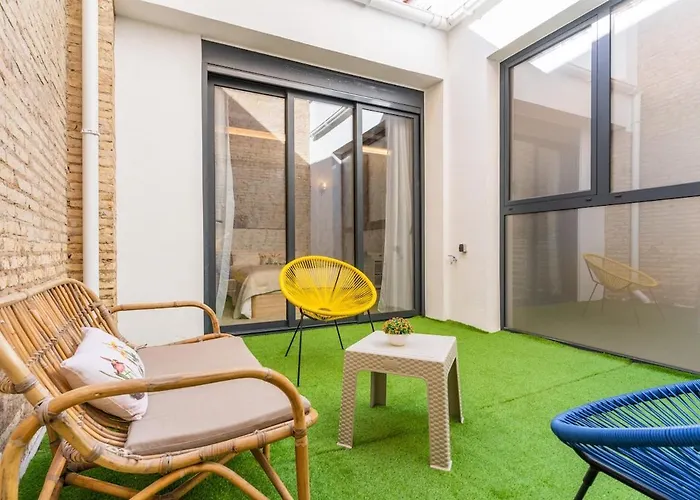 Visitacion Pool House 아파트 *