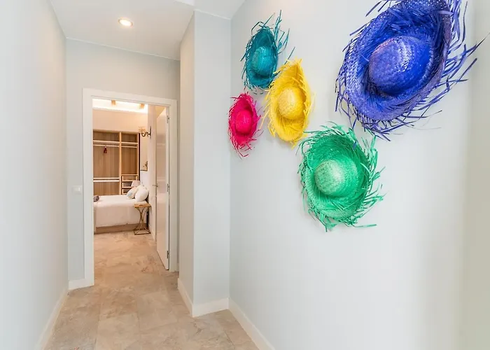 Visitacion Pool House 발렌시아