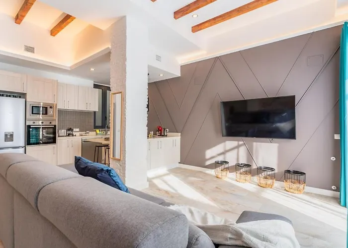 Visitacion Pool House 아파트