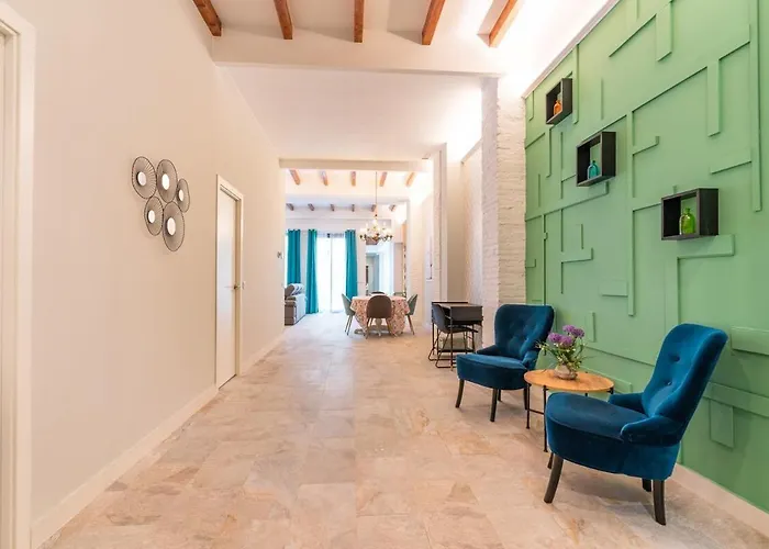 Visitacion Pool House