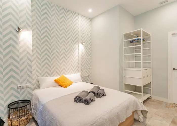 Visitacion Pool House * 발렌시아