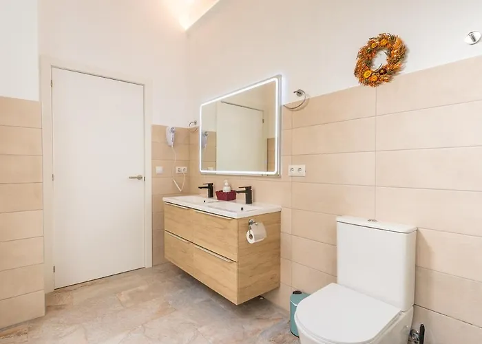 Visitacion Pool House