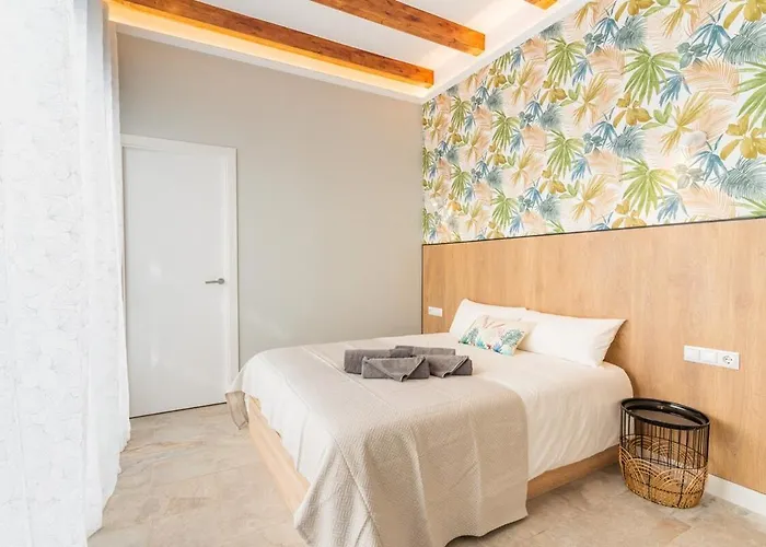 아파트 Visitacion Pool House