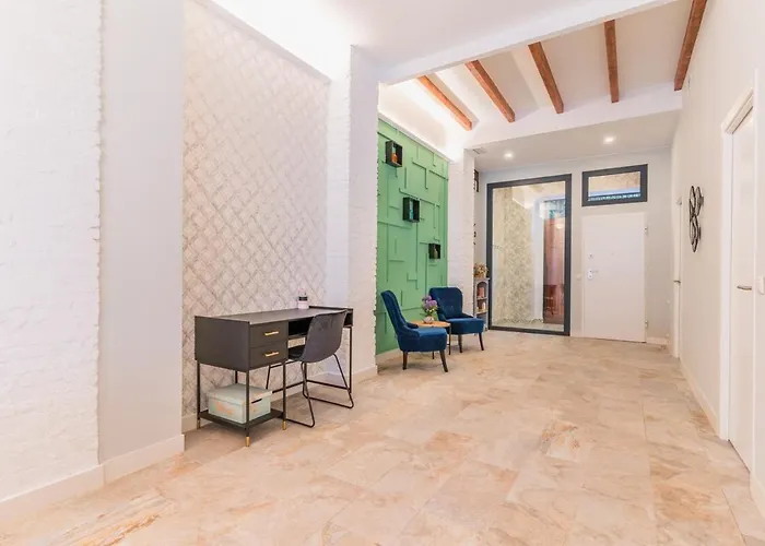 아파트 Visitacion Pool House *