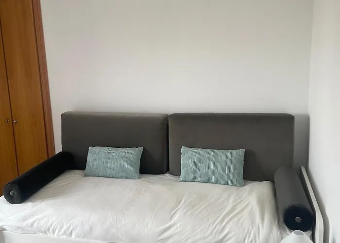 Patacona Appartement *