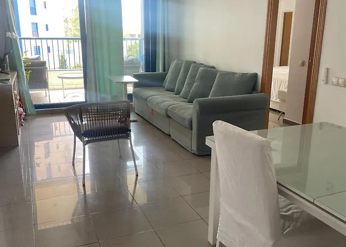Appartement Patacona Valencia