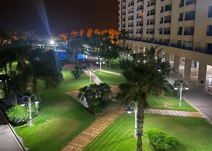 Appartement Patacona Valencia