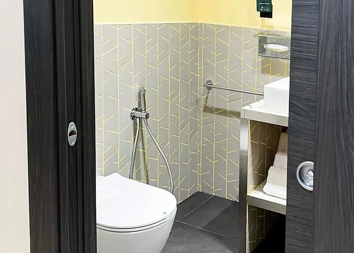 Pathos By Mimood Aparthotel