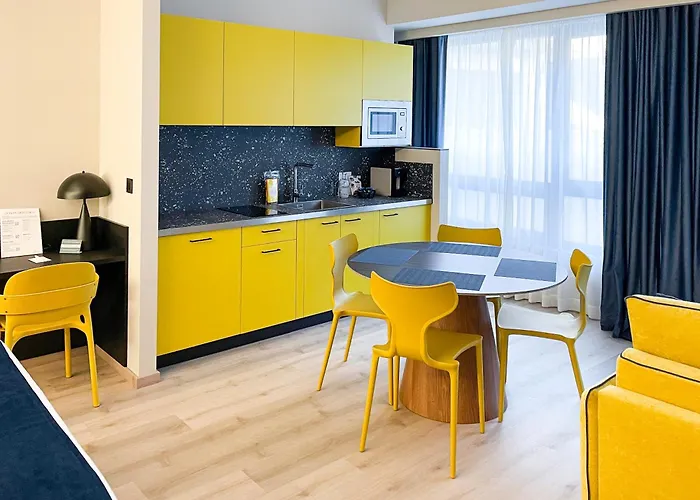 Pathos By Mimood 4* Валенсия