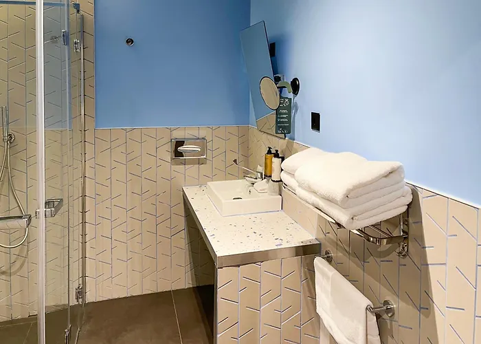 Pathos By Mimood 4* Валенсия