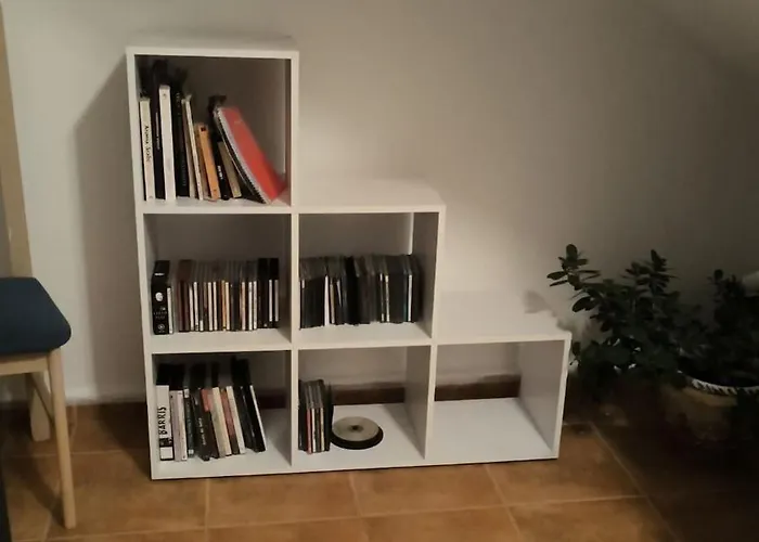 Townhouse With Pool Next To The Of Arts