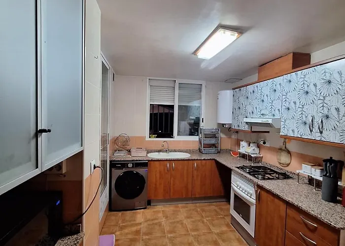 Feriehus Townhouse With Pool Next To The Of Arts *