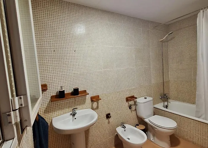 Feriehus Townhouse With Pool Next To The Of Arts