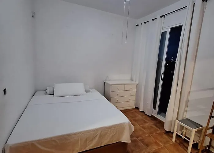 Townhouse With Pool Next To The Of Arts Feriehus Valencia