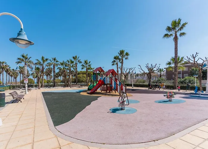 Invalencia - Patacona * Valencia