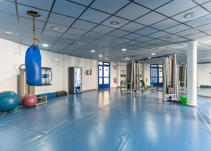 Invalencia - Patacona Lägenhet *