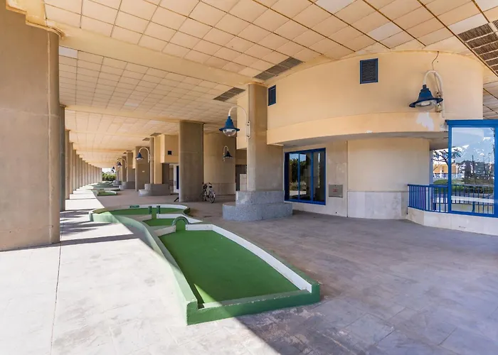 Lägenhet Invalencia - Patacona Valencia