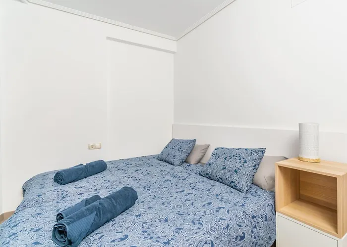 Invalencia - Patacona Valencia