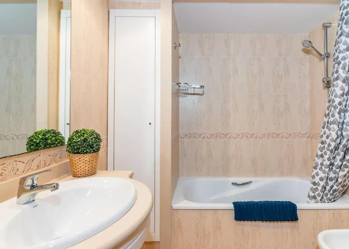 Lägenhet Invalencia - Patacona *