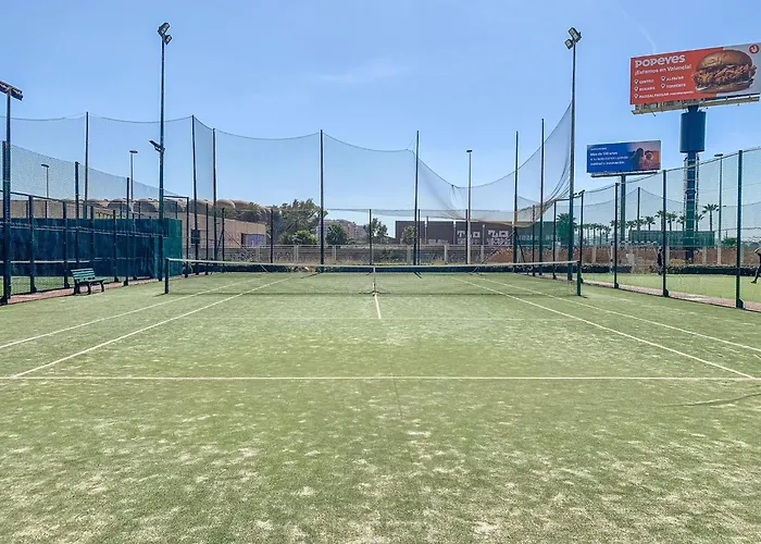 Invalencia - Patacona *