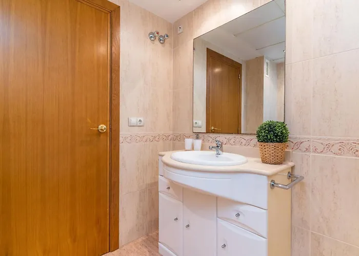 Invalencia - Patacona * Valencia