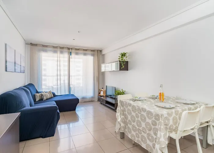 Invalencia - Patacona Valencia