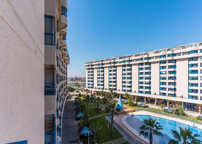 Invalencia - Patacona Valencia