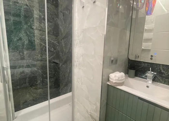 Lounge Garden Sea Mint Fresh * 발렌시아