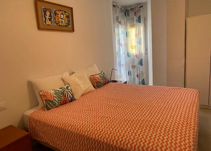 Apartment Smart Valencia