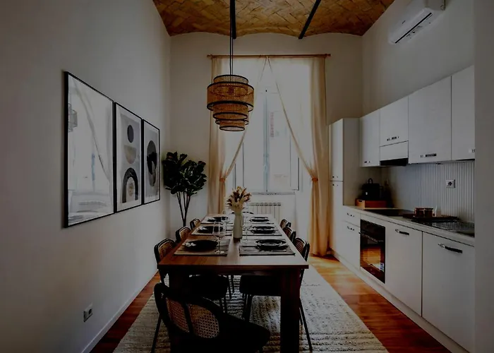 Διαμέρισμα Aleyda Βαλένθια