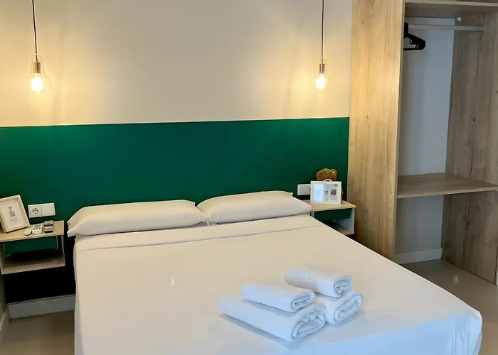 Osito Hub - Colomer *