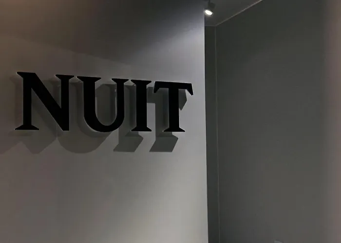 Ciel Dor Отель Валенсия