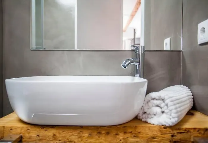 Ruzafa Confort 3 Pax Wifi Denia 70