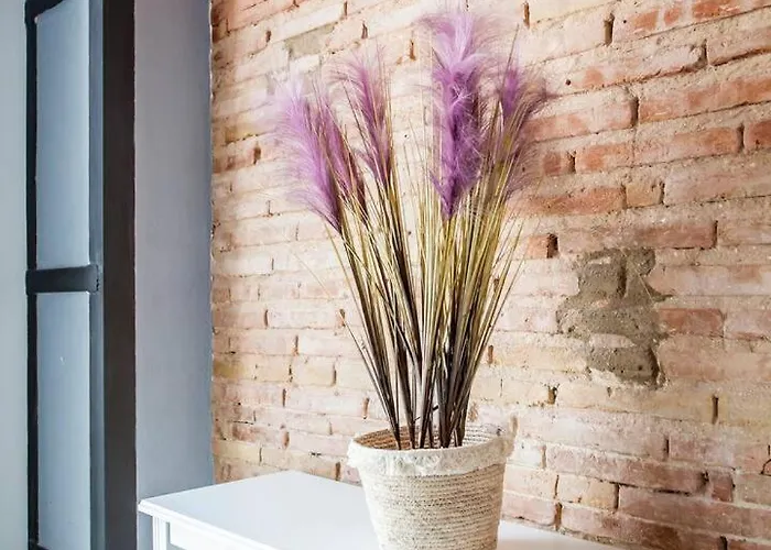 شقة Ruzafa Confort 3 Pax Wifi Denia 70 فالنسيا