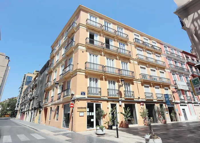 Hotel You&co. J. Botánico Boutique 3*