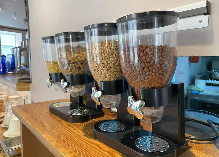 Отель & Co. Quart Boutique