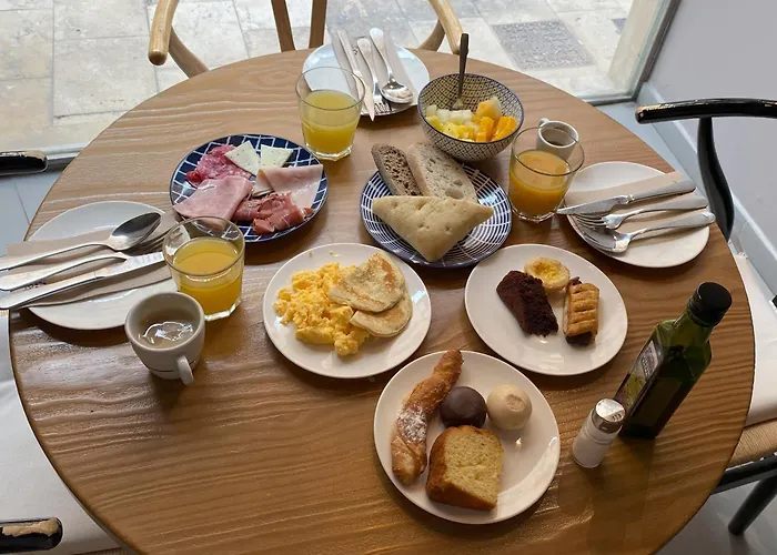 Hotel & Co. Quart Boutique 3*