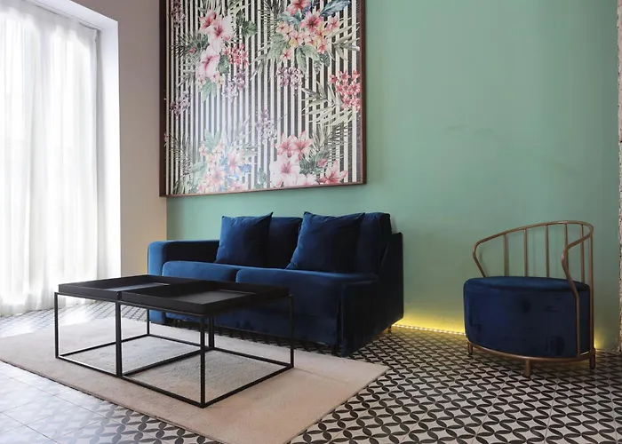 Hotel & Co. Quart Boutique