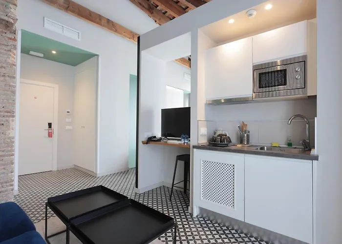 & Co. Quart Boutique Hotel 3*