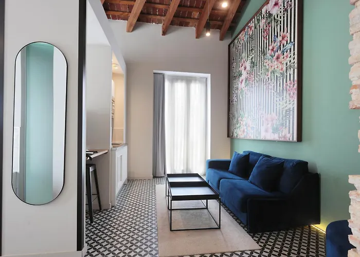 Отель & Co. Quart Boutique 3*