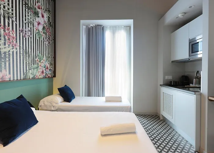 Hotel You&co. Quart Boutique