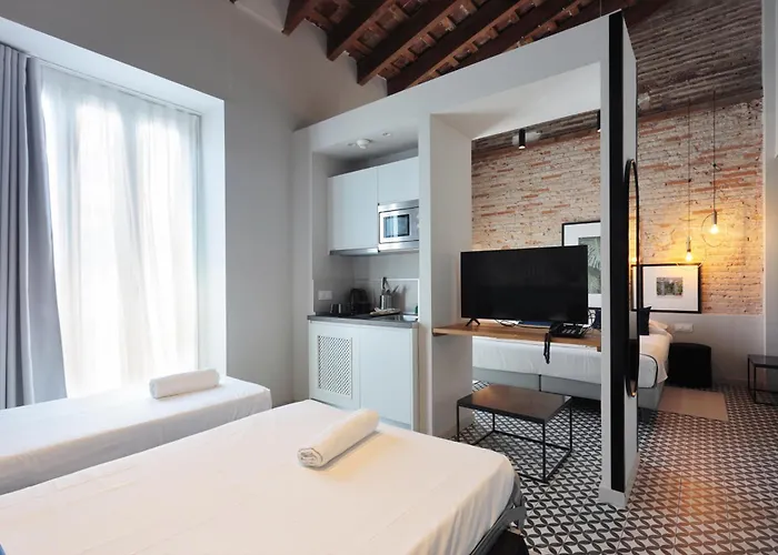 & Co. Quart Boutique Hotel 3*